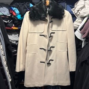 Banana Republic coat
